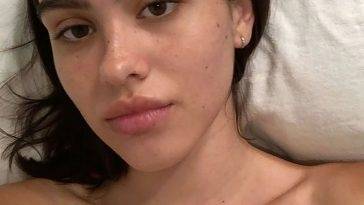 Amelia Gray Hamlin Nude Pics & LEAKED Porn With Scott Disick on adultfans.net