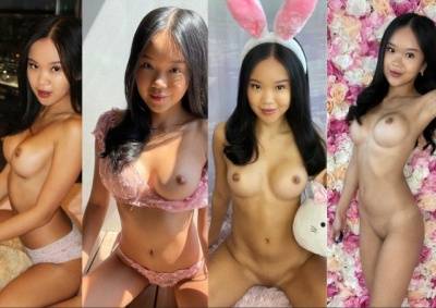 OnlyFans, SiteRip, Alissa Yu ”@alissa.xo” on adultfans.net