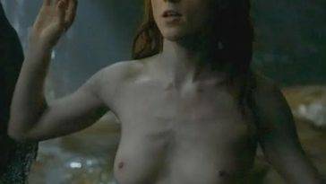 Rose Leslie NUDE on adultfans.net