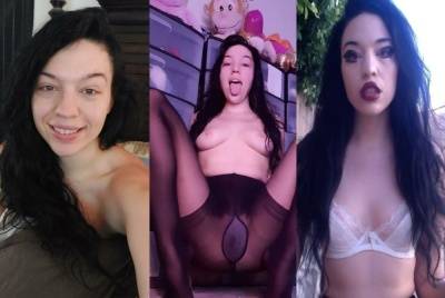 Stella Aeternum leak - OnlyFans SiteRip (@stellaaeternum) (1337 videos + 2955 pics) on adultfans.net