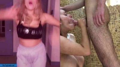 Hope OnlyFans Leaked pics and clips