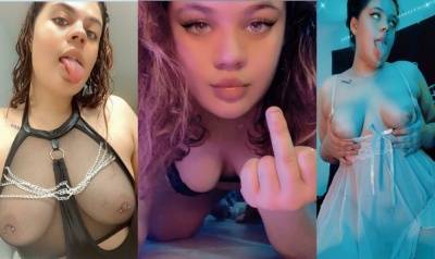 Вaddy brat leak - OnlyFans SiteRip (@theicegoddesss) (31 videos + 118 pics) on adultfans.net