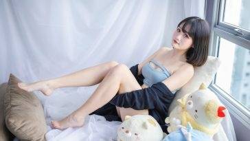 Xiaoyukiko (小鱼Kiko) Nude Patreon  on adultfans.net