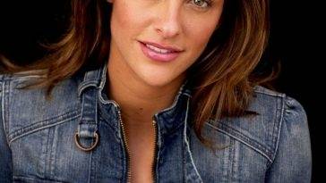 Jill Wagner Sexy Collection on adultfans.net