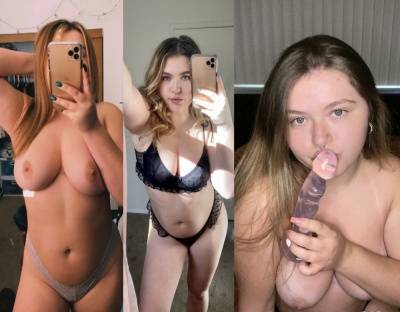 Brina leak - OnlyFans SiteRip (@xobrinabee) (63 videos + 378 pics) on adultfans.net