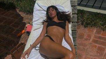 Belen Rodriguez Sexy on adultfans.net