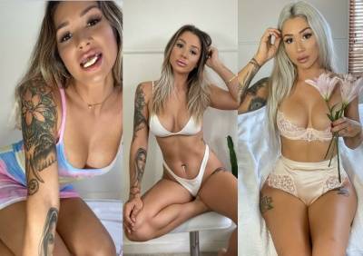 Ange Gangemi leak - OnlyFans SiteRip (@angegangemi) (23 videos + 248 pics) on adultfans.net