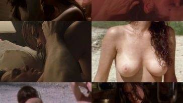 Jennifer Connelly Nude & Sexy Collection (48 Pics + Videos) on adultfans.net