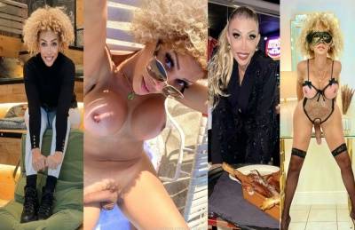 Cindy Too Much leak - OnlyFans SiteRip (@cindytoomuch) (238 videos + 430 pics) on adultfans.net