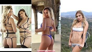 Shantal monique sexy bikini tease onlyfans videos insta leaked on adultfans.net