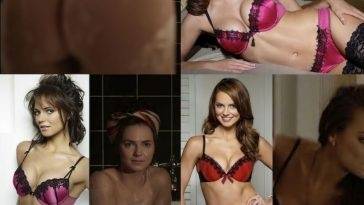 Kara Tointon Nude & Sexy Collection (42 Photos + Videos) on adultfans.net