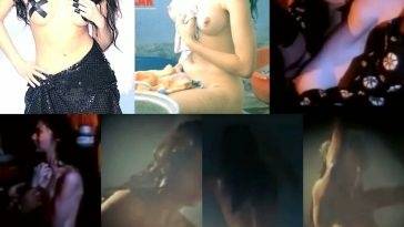 Hande Ataizi Nude & Sexy Collection (24 Photos + Videos) on adultfans.net