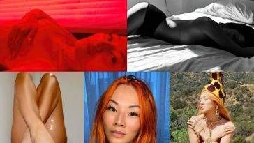 Tina Leung Topless & Sexy Collection on adultfans.net