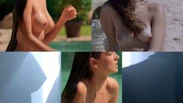 María de Nati Nude & Sexy (15 Pics + Videos) - fapfappy.com - county Ada