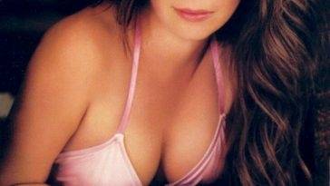 Holly Marie Combs Nude & Sexy Collection on adultfans.net