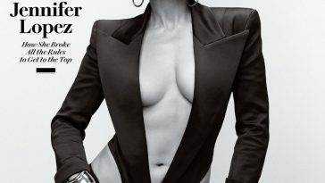 Jennifer Lopez Sexy 13 Rolling Stone (14 Photos + Video) on adultfans.net