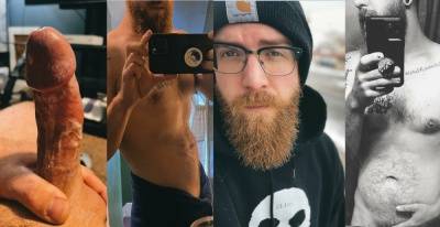 King Bearded leak - OnlyFans SiteRip (@kingbearded) (3 videos + 223 pics) on adultfans.net