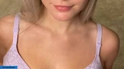 Kittebabyxxx OnlyFans Leaked pics and clips