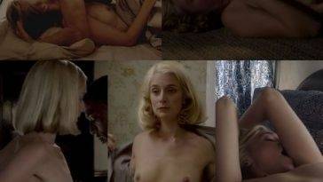 Caitlin FitzGerald Nude & Sexy Collection (23 Pics + Videos) on adultfans.net