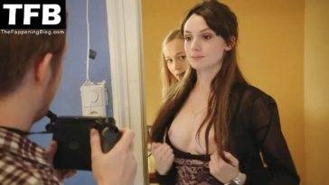 Gaite Jansen Nude 13 Tricked (4 Pics + Video) on adultfans.net