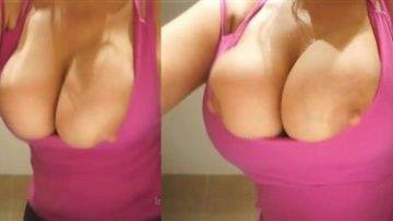 Imogenk  Big Boobs Bouncing Porn Video on adultfans.net