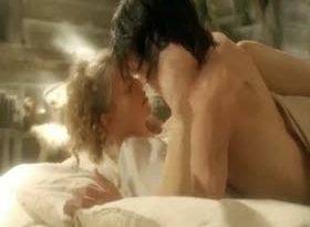 Claire Danes nude scene 1 Sex Scene on adultfans.net