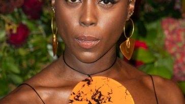 Lashana Lynch Sexy Collection on adultfans.net
