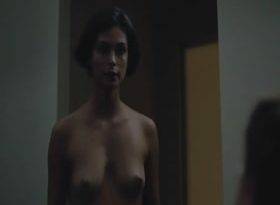 Morena Baccarin 13 Homeland S2e09 Sex Scene on adultfans.net