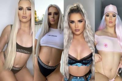 Tyi Starr leak - OnlyFans SiteRip (@tyiistarr) (148 videos + 499 pics) on adultfans.net