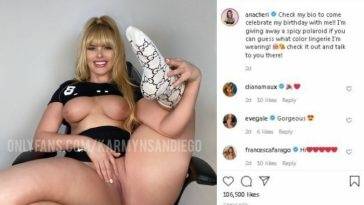 Karmyn Sandiego Blonde Slut With Buble Butt OnlyFans  Videos on adultfans.net