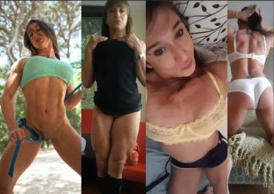 La Bayres on fire - OnlyFans SiteRip (@karynbayres) (107 videos) on adultfans.net