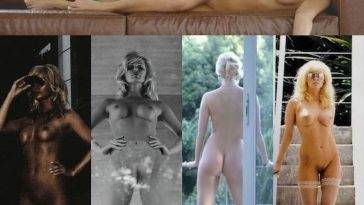 Bridget Maasland Nude (1 Collage Photo) on adultfans.net