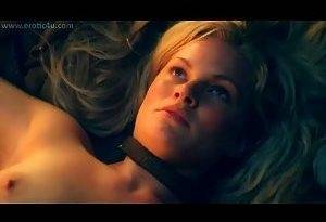 Bonnie Sveen 13 Spartacus: Vengeance (2010) Sex Scene on adultfans.net