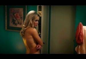 Katrina Bowden 13 Public Morals (2015) Sex Scene on adultfans.net