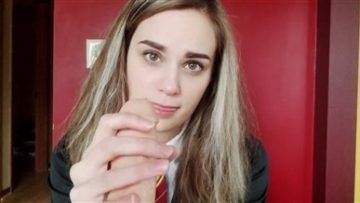 Hermione Nude First Handjob Cosplay Porn Video on adultfans.net