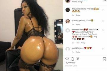 Vivevevici Nude New Video   on adultfans.net