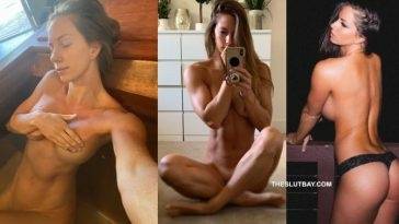 FULL VIDEO: Janna Breslin Nude Photos ! on adultfans.net