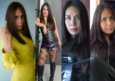 Mistress Wael - OnlyFans SiteRip (@angelwael) (351 videos + 282 pics) on adultfans.net