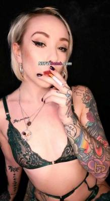 Kinkerbell2307 on adultfans.net