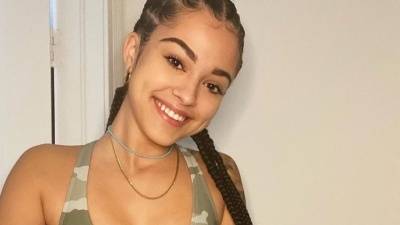 Malu Trevejo Nude  Videos and Naked Pics! on adultfans.net