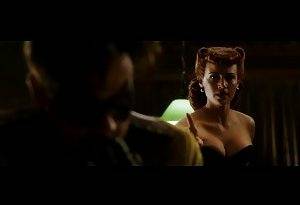 Malin Akerman 13 Watchmen (2009) 3 Sex Scene on adultfans.net