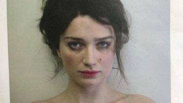 Eve Hewson Sexy on adultfans.net