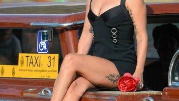 Lady Gaga Sexy (5 Hot Photos) on adultfans.net