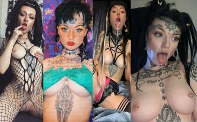 Xtrashyxladyxdiablox leak - OnlyFans SiteRip (@ladyxdiablo) (155 videos + 157 pics) on adultfans.net