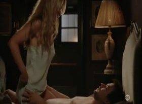 Miranda Raison 13 Spotless S01E02 Sex Scene Sex Scene on adultfans.net