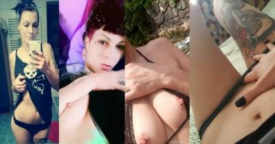 LizWallace leak - OnlyFans SiteRip (@evilbuttmagic-sg) (85 videos + 991 pics) on adultfans.net