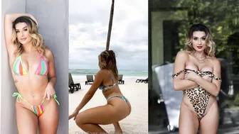 Lauren Corazza Most Sexy Bikini Dances, Tit Bouncing Insta  Videos on adultfans.net