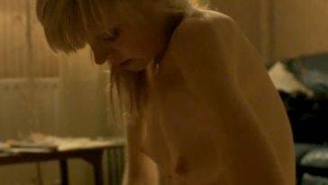 Antonia Campbell-Hughes Nude Sex Scene In Kelly + Victor 13 FREE on adultfans.net