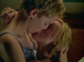 Sharon Stone Ellen Degeneres Could Talk Sex Scene on adultfans.net
