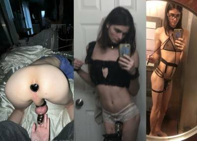 Silly little sissy leak - OnlyFans SiteRip (@sillylittlesissy) (9 videos + 58 pics) on adultfans.net
